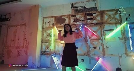 Kalia Siska - Kau Anggap Aku Apa Yang - DJ Rampak Kentrung - Tarik Siss (Official Music Video)