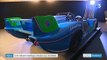 Matra : la voiture mythique des 24 Heures du Mans de 1972 vendue aux enchères