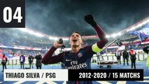 OM - PSG : top 10 des joueurs les plus capés du Classico