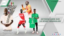 Antenne libre sur le sport sénégalais