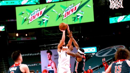 NBA SATURDAY WEEK 8 - PHI @ PHX (Coming Up Next)