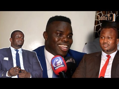 Reug Reug va droit au but lima nekh ci Mod'Lô moy diom ak fouleu, wayé Balla Gaye 2 lima...