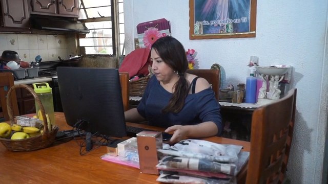 Las remesas vencen la pandemia y logran mantener a millones de mexicanos