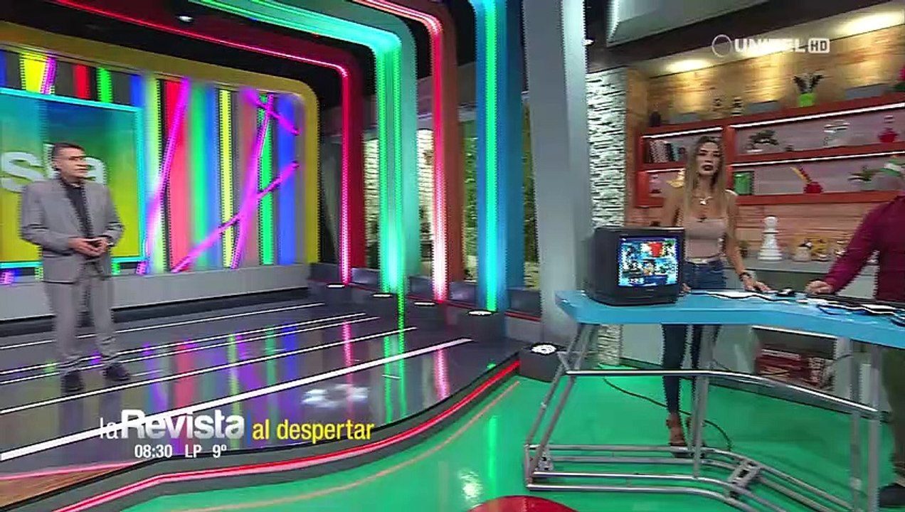 ¿Cuánto cuesta que mi televisor se convierta en una pantalla para pasar clases virtuales?