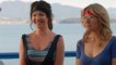 Seriemente: 'El baile de las luciérnagas' (Netflix) con Katherine Heigl y lo que pasa con Universal+
