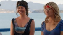 Seriemente: 'El baile de las luciérnagas' (Netflix) con Katherine Heigl y lo que pasa con Universal 
