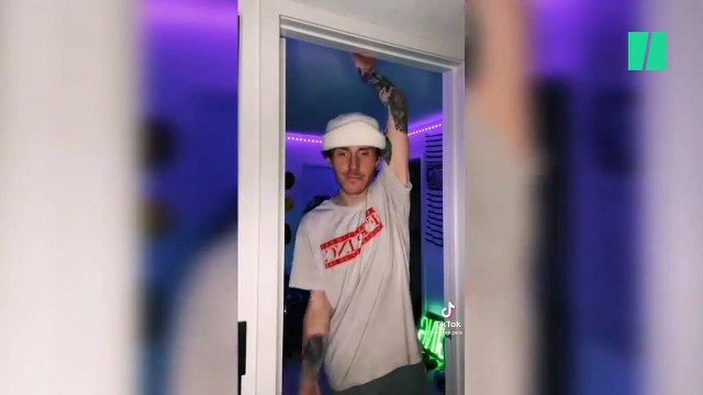 Le “silhouette challenge”, très populaire sur TikTok, peut aussi très mal tourner
