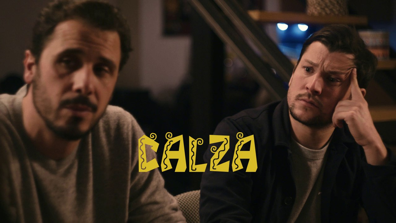 CALZA
