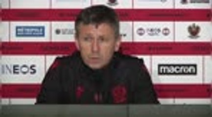 Nice - Ursea donnes des nouvelles de Jeff Reine-Adélaïde