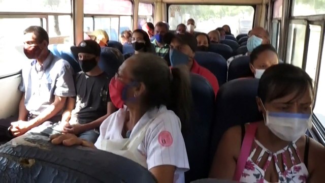 Viaje a la dolarización de la economía de Venezuela