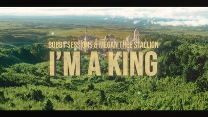 Bobby Sessions - I'm A King