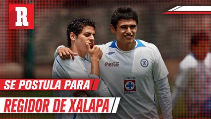 Excampeón sub 17 se registró como precandidato para regidor de Xalapa