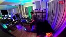 JOHN COURSE _ FG CLOUD PARTY _ LIVE DJ MIX _ RADIO FG