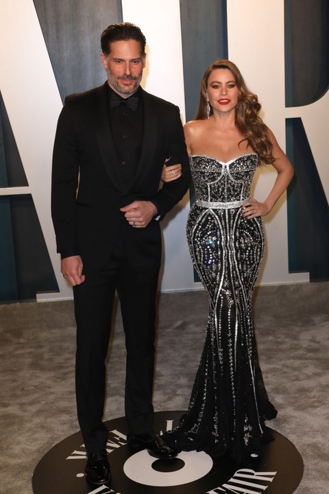 ¿Quién es Joe Manganiello?