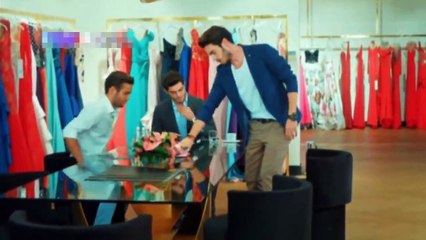 Ask Laftan Anlamaz-Hayat Murat in Hindi-episode 34