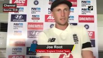 Feeling ‘very special’: England skipper Root after scoring century in his 100th Test matc
