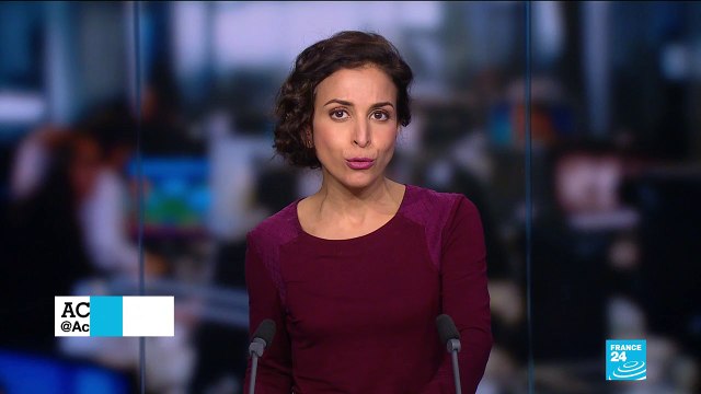 L'Allemagne et la France condamnent l'expulsion de diplomates par Moscou