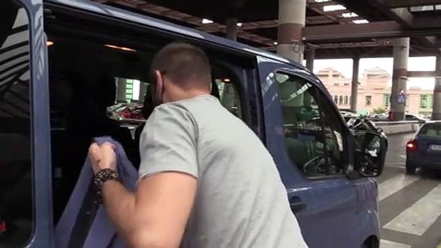 La pillada de Jorge Javier a Antonio David Flores: descubre su último retoque estético