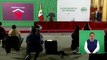 Presidente de México anuncia que superó covid y autoridades investigan posible variante local