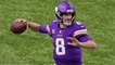 Vikings QB Kirk Cousins Gives the Nod to Aaron Rodgers in a Tight MVP Race
