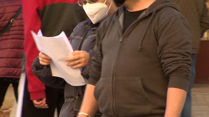 Así han modificado las CCAA sus medidas contra la Covid-19