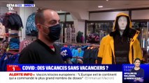 Story 1 : Des vacances sans vacanciers ? - 05/02