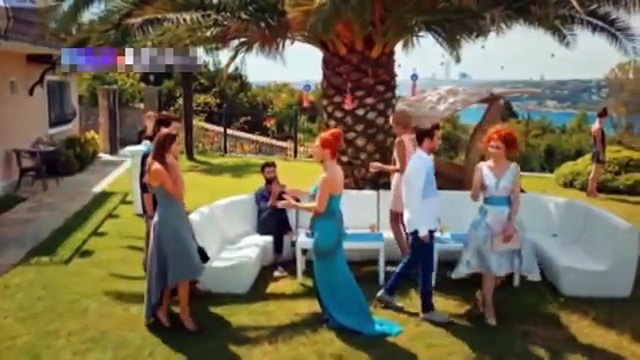 Ask Laftan Anlamaz-Hayat Murat in Hindi-episode 35