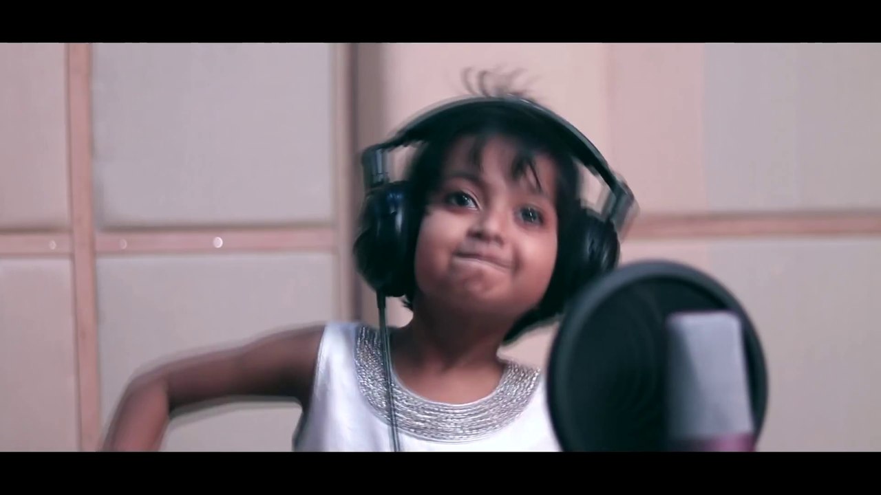 Duaa ¦ Jo Bheji Thi Duaa ¦ Full Song Cover by  OLI ¦ Shanghai