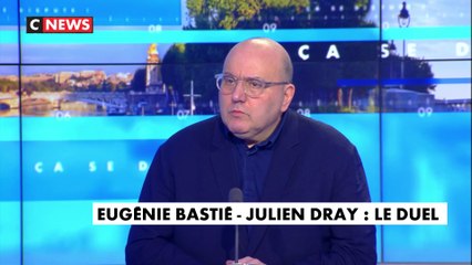 Julien Dray : « Il faut que ces vaccins deviennent des biens publics »
