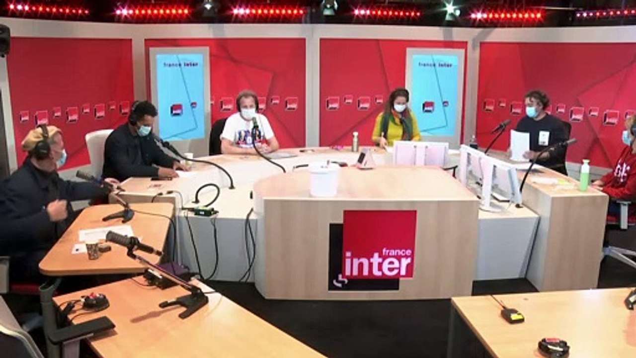 Barack Obama dans le jeu des mille euros ! - Le Journal de 17h17