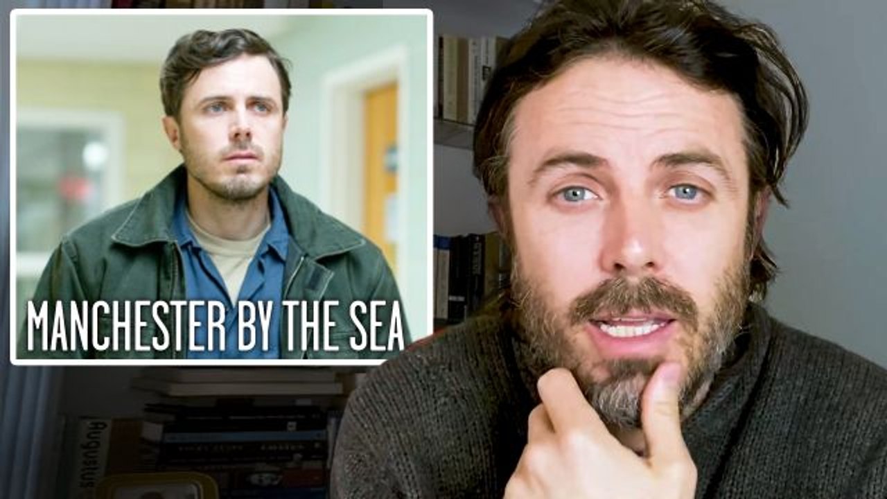Casey Affleck Breaks Down His Most Iconic Characters