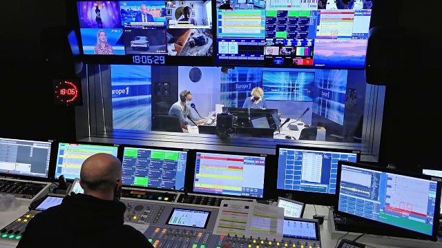 Coronavirus : Macron et Merkel disent soutenir la stratégie européenne sur les vaccins