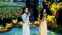 Mùa Xuân Xa Quê - Phương Anh & Phương Ý