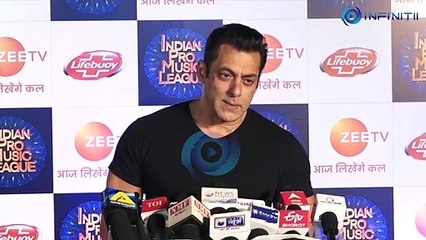 Salman Khan speaks about Valentine's Day, Farmers' protest & Bigg Boss 14