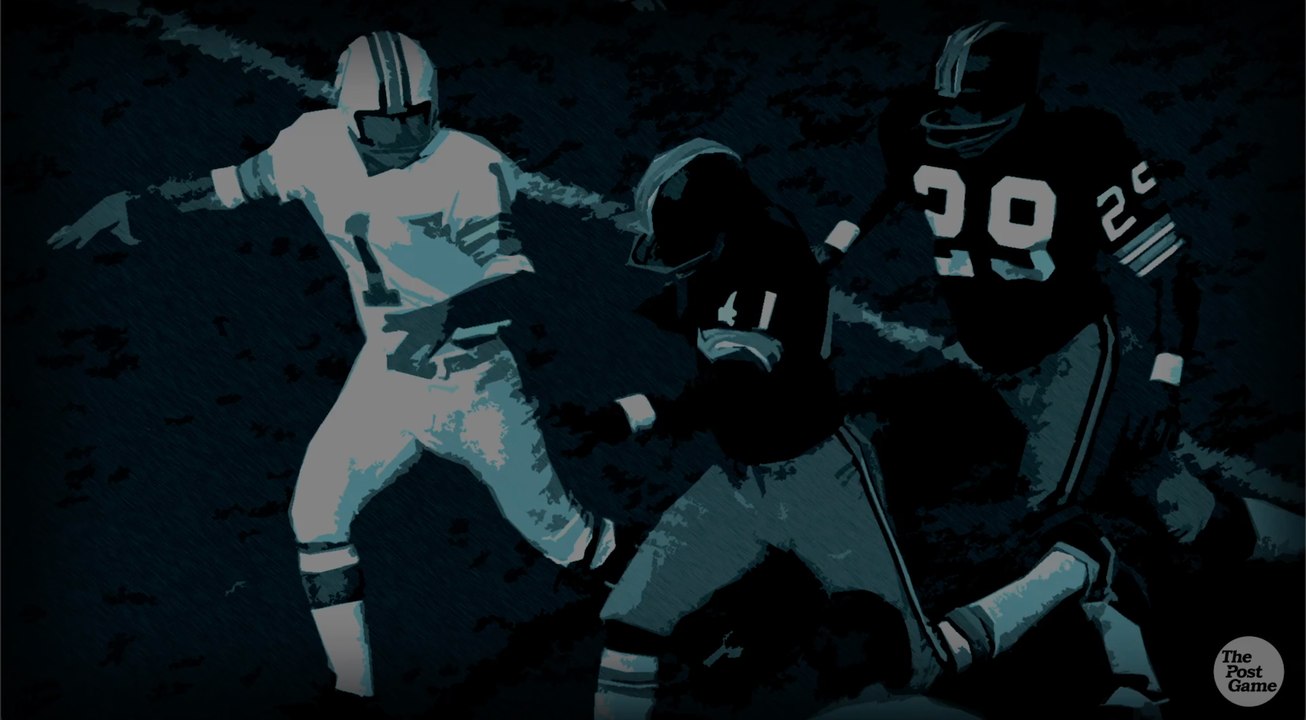 Super Bowl Scoring: A Tale Of Two Eras