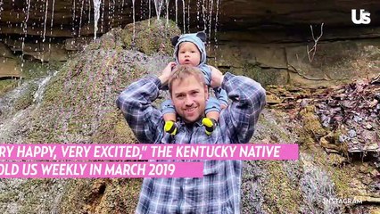 90 Day Fiance's Karine Welcomes 2nd Child With Husband Paul