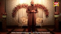 Zulfiqar Ali Hussaini - Dar e Nabi Per naat || Naat Sharef