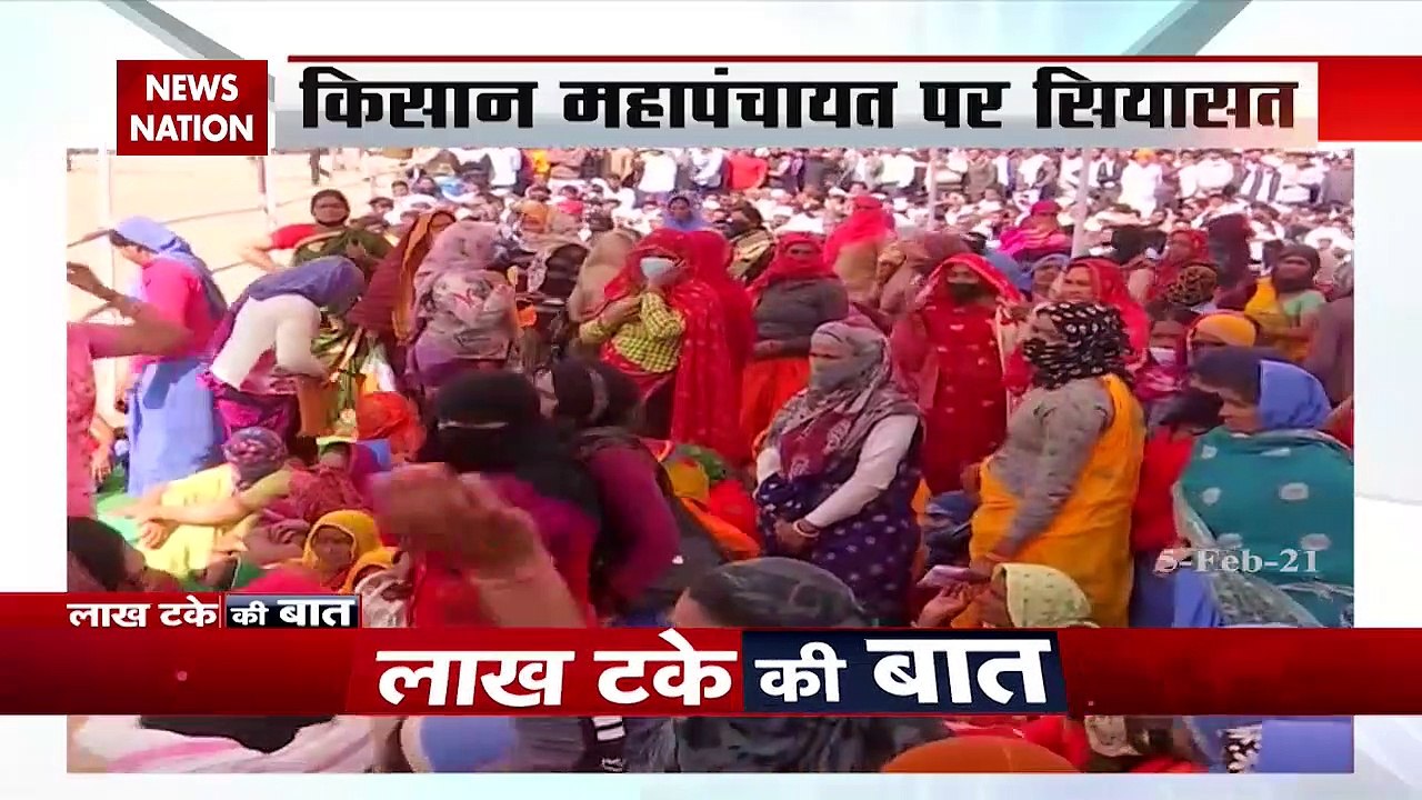 Hindu family in Bareily lives in constant fear of religious conversion