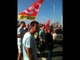 Les salariés des Fonderies du Poitou Alu protestent contre le"plan de régression sociale"