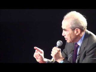 L'appel de Badinter à la Fête de l'Humanité 2011