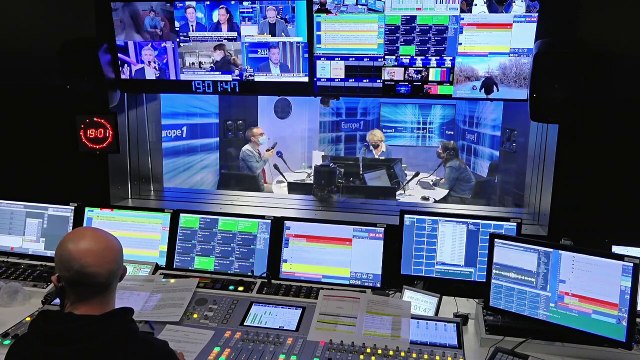 Inondations : Jean Castex dans le Lot-et-Garonne par solidarité , la Charente en crue