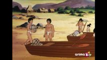 Las Mil y Una Américas - 09 - Viajeros de Oriente (La cultura Valdivia) | Episodio Completo |