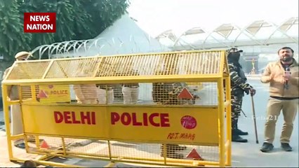 देश और दिल्ली के खिलाफ इंटरनेशनल साजिश का पर्दाफाश