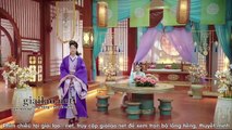 Hoa Mãn Thiên Tập 37 - 38 - VTV2 thuyết minh - Phim Trung Quốc - xem phim hoa man thien tap 37 - 38