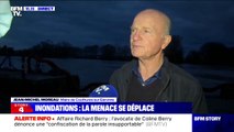 Inondations dans le Lot-et-Garonne: la reconnaissance de l'état de catastrophe naturelle est 