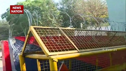 दिल्ली पुलिस मिले खुफिया इनपुट, 26 जनवरी की तरह ही 6 फरवरी को हो सकता है उपद्रव