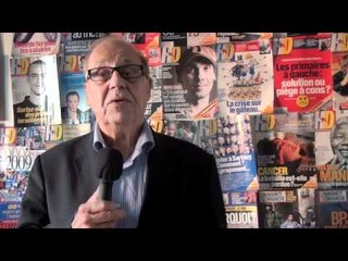 Jean Ziegler: "Un enfant mort de faim est un enfant assassiné"
