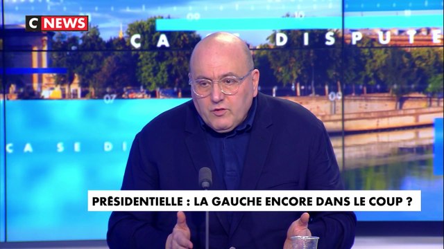 Julien Dray : « Il y a un problème qui est posé de forces qui veulent détruire la République »