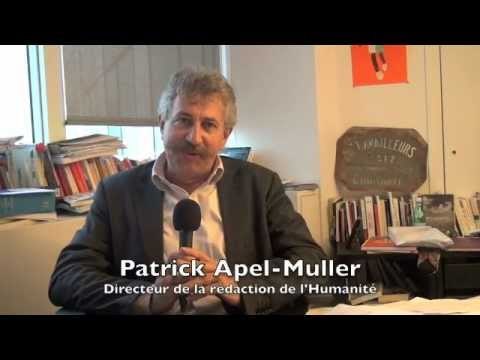 Cactus par Patrick Apel-Muller