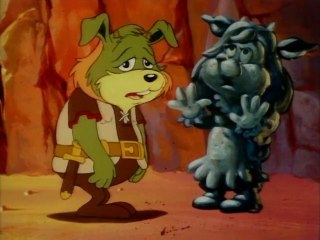 Der Traumstein - 02. Im Land der Albträume